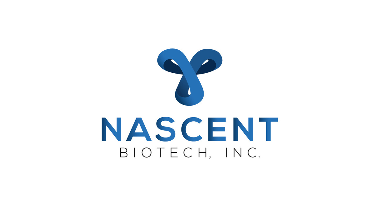 Nascent Biotech, home of human antibody cancer product Pritimumab