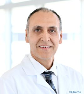 Dr. Ivan Babic, PhD